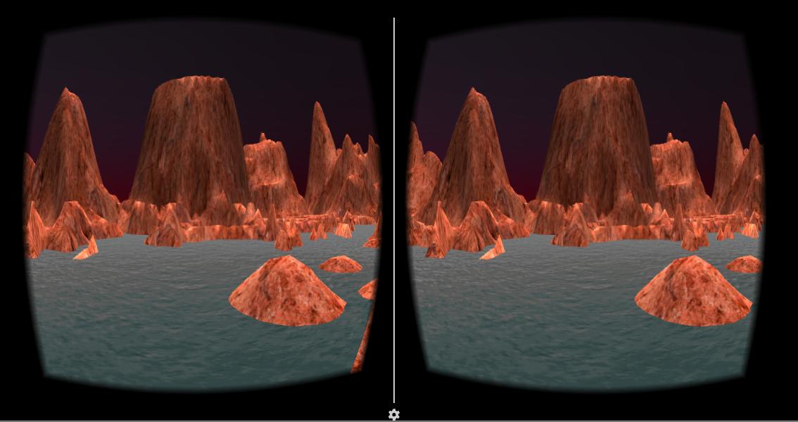 ALIENS VR