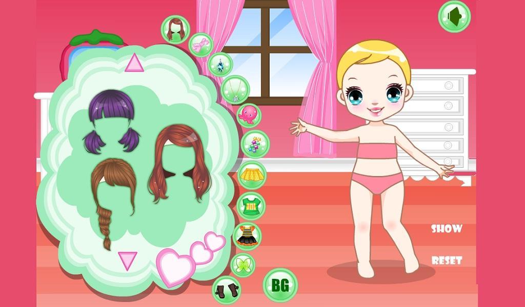 Girl Child Dresses