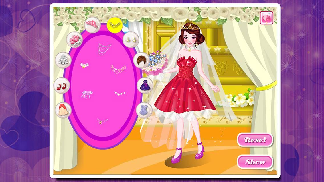 School Dance DressUp