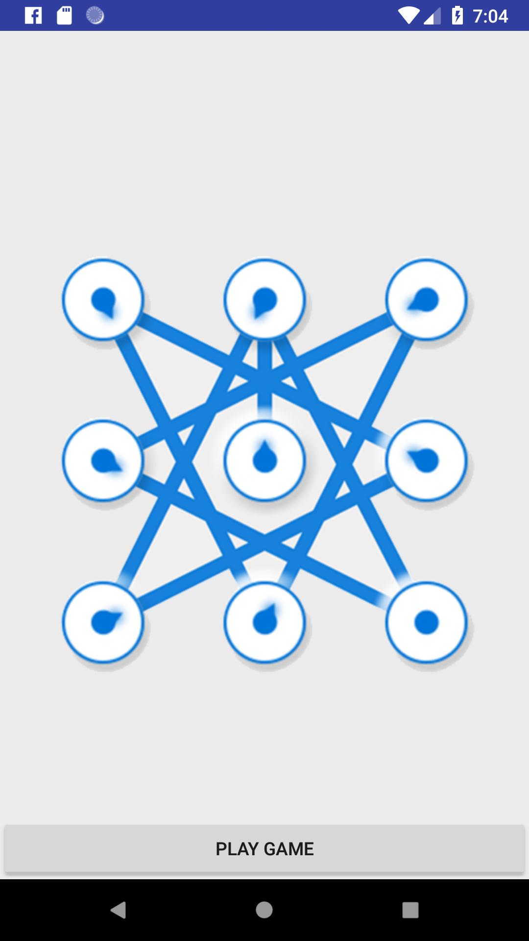 Draw Pattern for HD